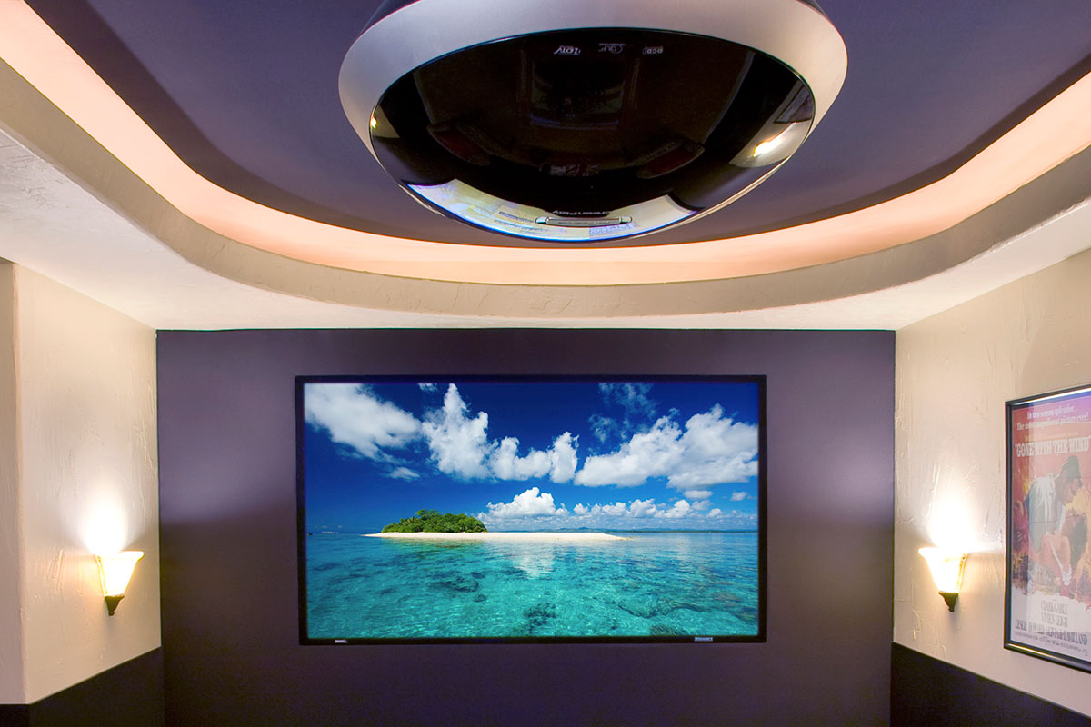 Legacy Ridge Theatre